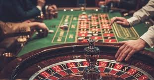 110 suzuki Raat din khelnay ke liye maujoodi casinos